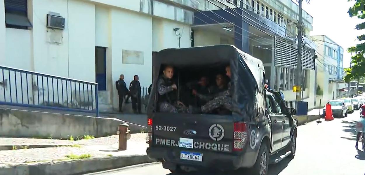 (Foto: Reprodução/TV Globo)