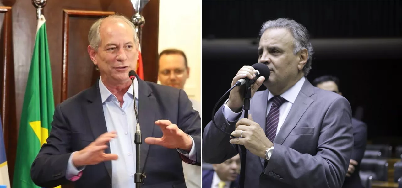 Isolado e sem palanques Ciro Gomes agora busca alian a com A cio