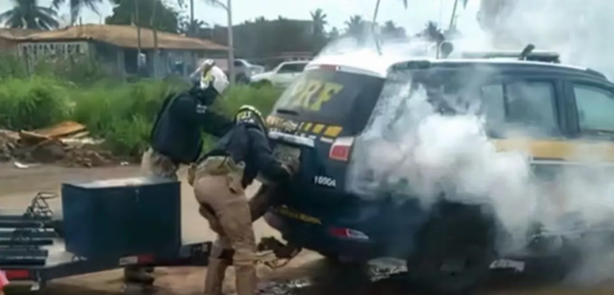 Do fascismo ao nazismo