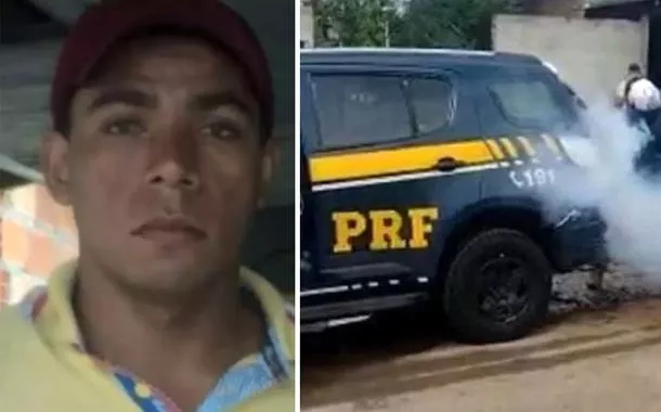 Genivaldo de Jesus Santos