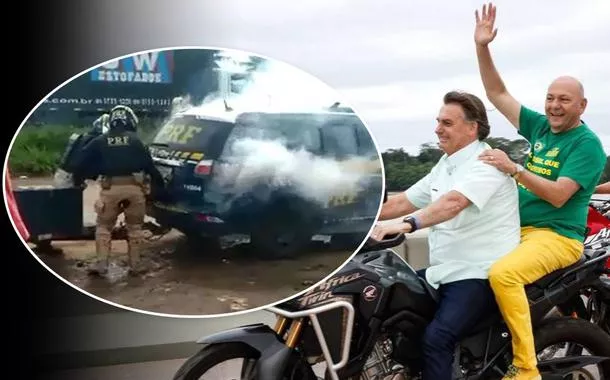 Unir todos contra a escalada de crimes fascistas