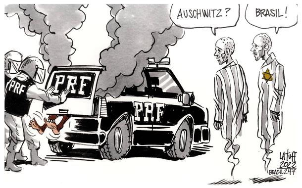 (Foto: Carlos Latuff)