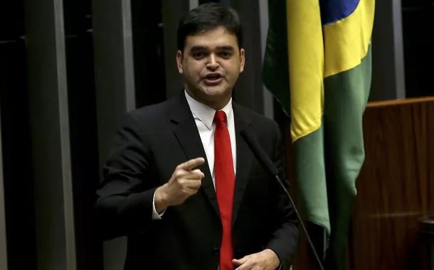 Deputado Rubens Pereira Júnior