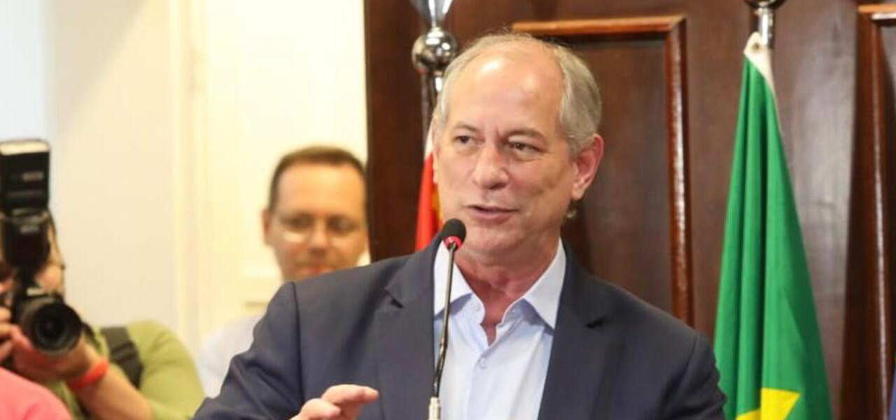 O suic dio pol tico de Ciro Gomes Eric Nepomuceno Brasil 247