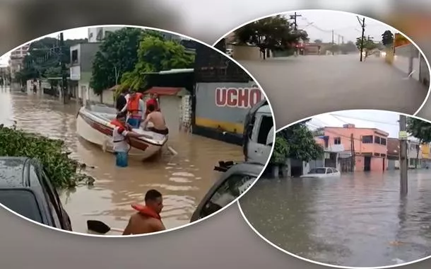 Lamento pernambucano
