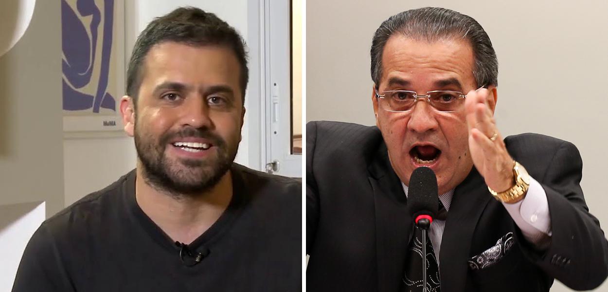 O xeque-mate do pastor Silas Malafaia em Pablo Marçal