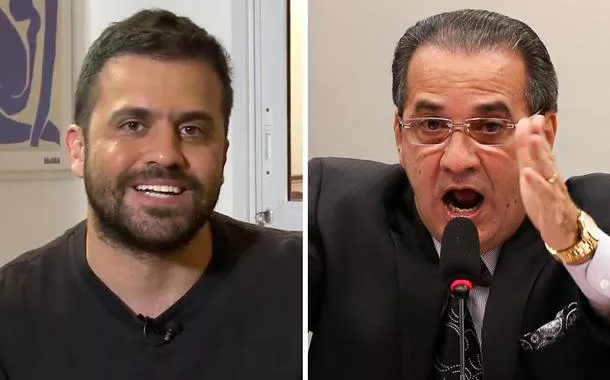 ‘Você nunca me enganou’, diz Malafaia sobre Marçal