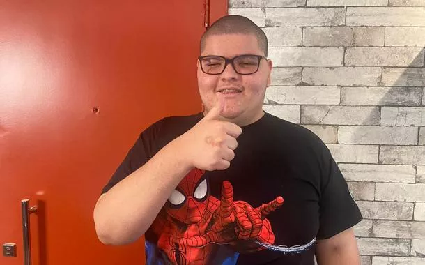 Embaixador do Autismo na Bahia, João Pedro Mercês anuncia pré-candidatura a deputado estadual