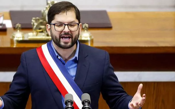 Chile exige embargo de armas a Israel por genocídio em Gaza