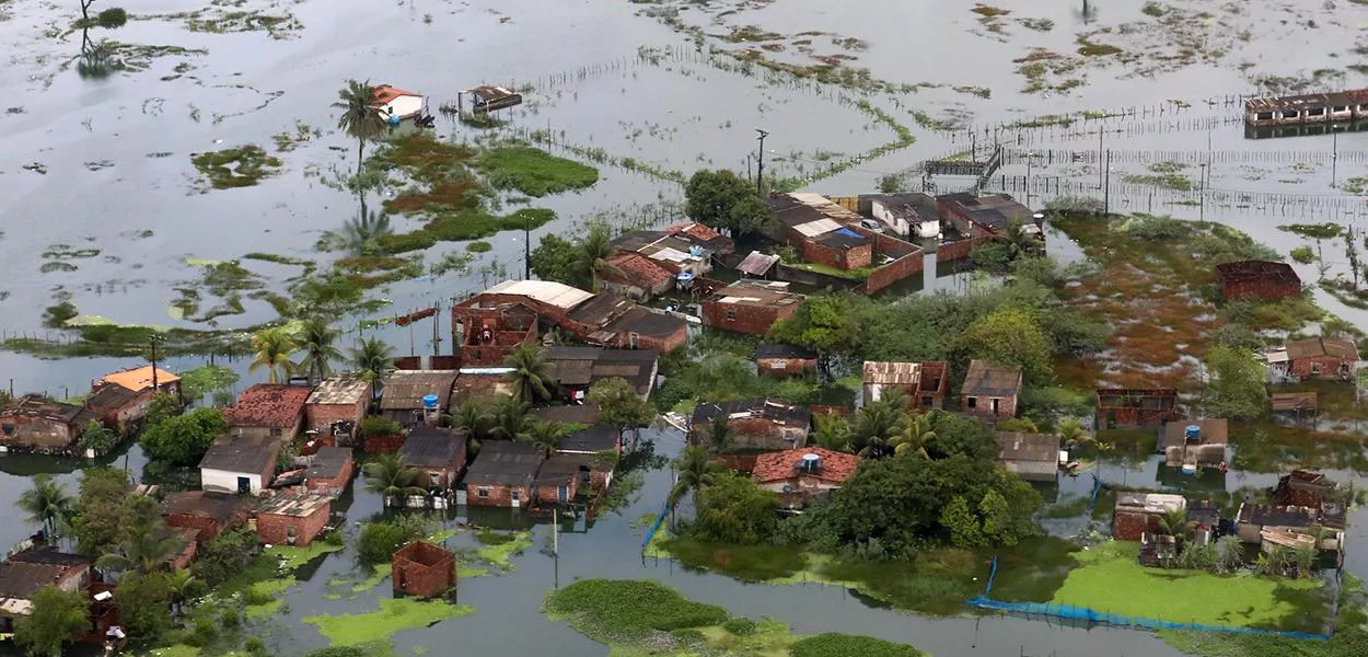 Até quando a necropolítica nos governará?