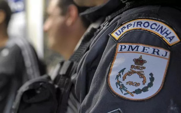 Polícia Militar do Rio de Janeiro