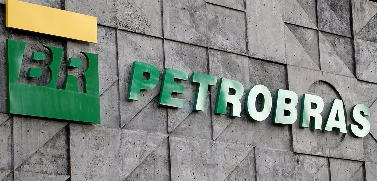 Sede da Petrobras no Rio