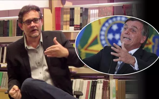 João Cezar de Castro Rocha sobre ato bolsonarista: "Delírio considerar a manifestação um êxito”