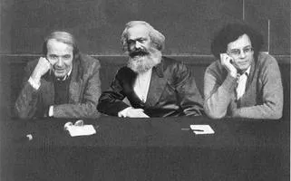 O Anti Édipo e o Édipo dos intelectuais encastelados no capitalismo