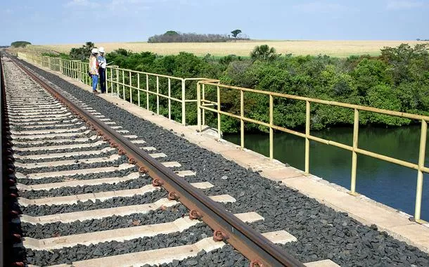 Governo analisa alerta do TCU e mantém projeto da Ferrogrão sob cautela