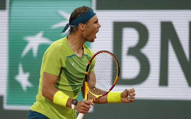 Rafael Nadal