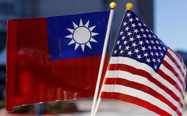 Taiwan estuda buscar colaborações internacionais após ameaças tarifárias de Trump sobre chips
