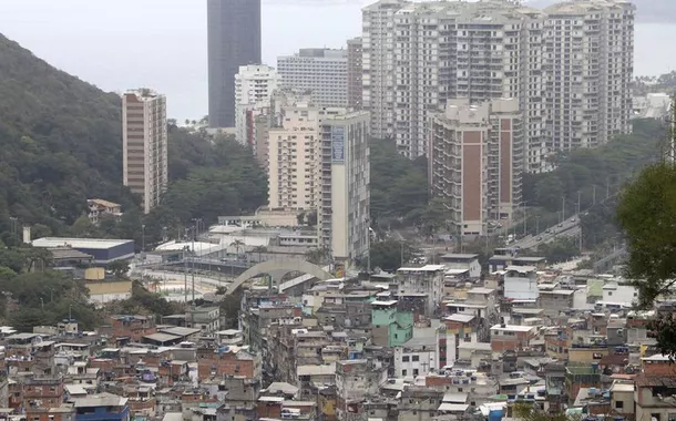 A Desigualdade Social: Uma análise sobre a perspectiva Constitucional