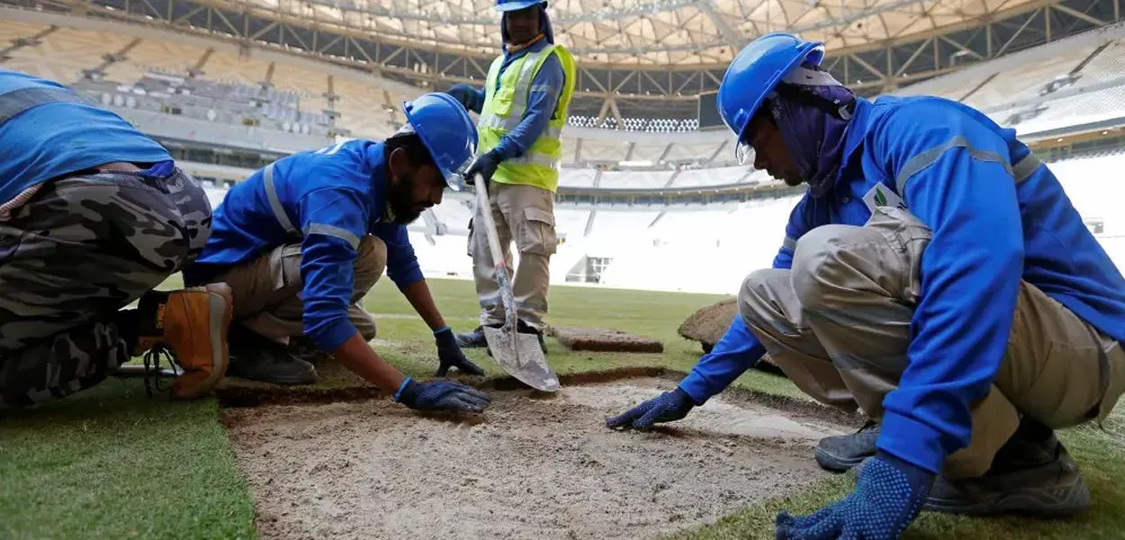 Crime, Futebol e Música