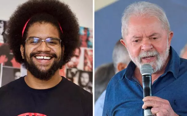 Lula não deve ter medo de declarar ações de Israel como terrorismo de Estado, diz Jones Manoel