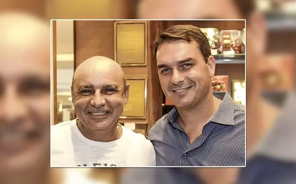 Queiroz empareda clã Bolsonaro, admite que recebeu dinheiro e diz possuir mais segredos