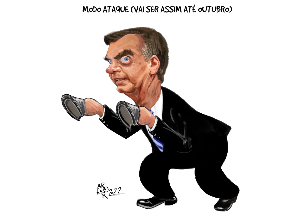 (Foto: Aroeira)