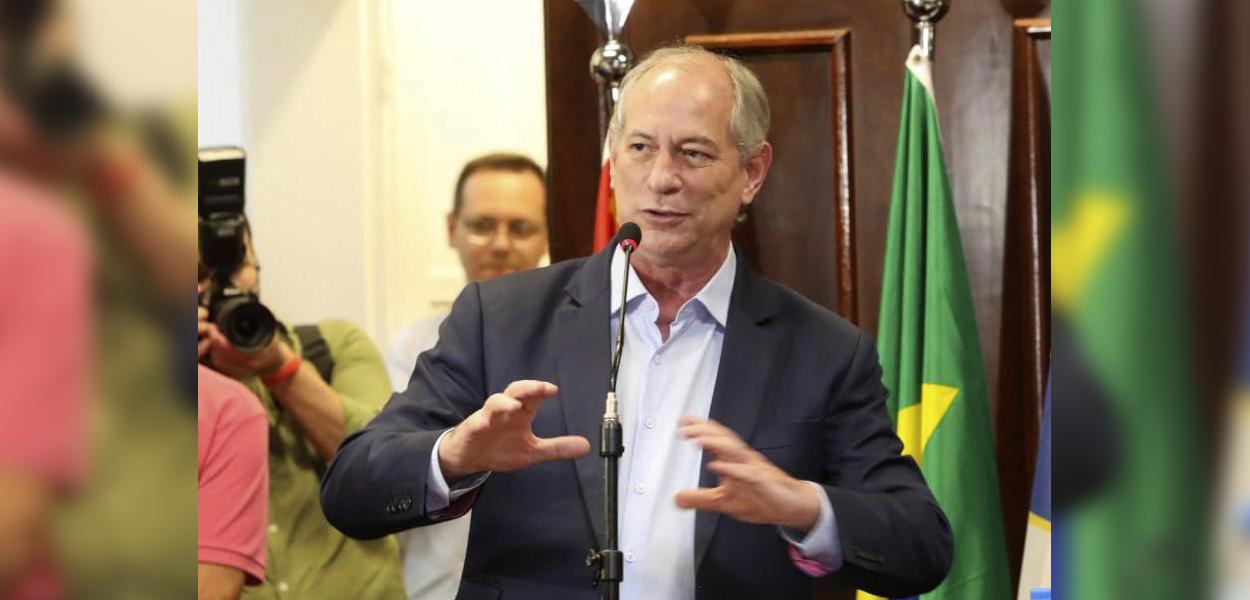 N o desistam do Ciro em 2026 Brasil 247