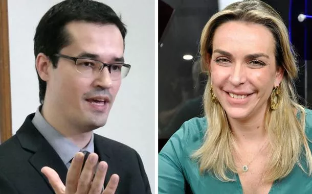Roberta Luchsinger, autora de ação contra Moro por fraude, pede que Deltan Dallagnol fique inelegível