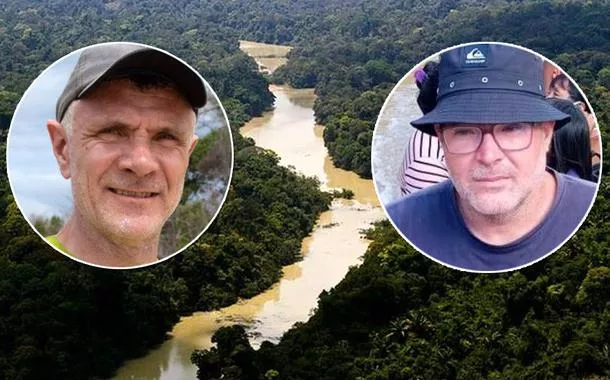 PF conclui inquérito e indica quem mandou matar Dom e Bruno na Amazônia; vingança motivou o crime