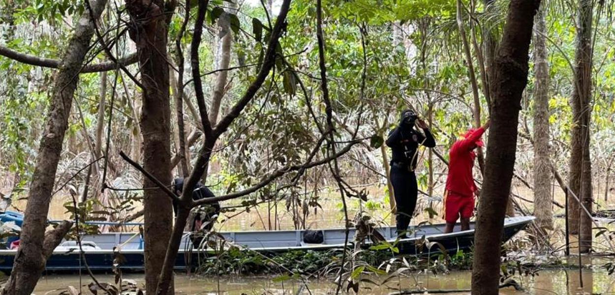 (Foto: Divulgação/Policia Federal)