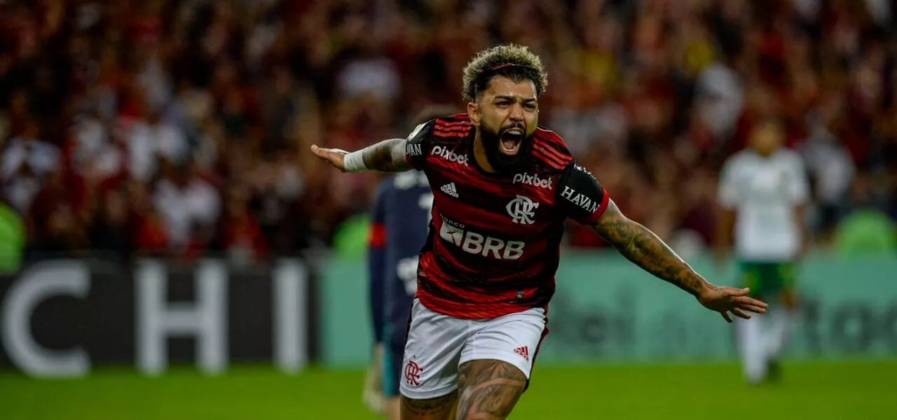 Gabigol