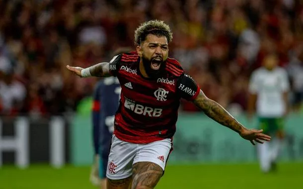 Corinthians desiste da contratação de Gabigol