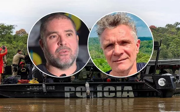 Bruno Pereira e Dom Phillips: MPF recorre para levar acusado para o banco dos réus