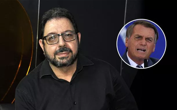 "Bolsonaro será preso, mas Trump ficará impune", diz Eduardo Guimarães