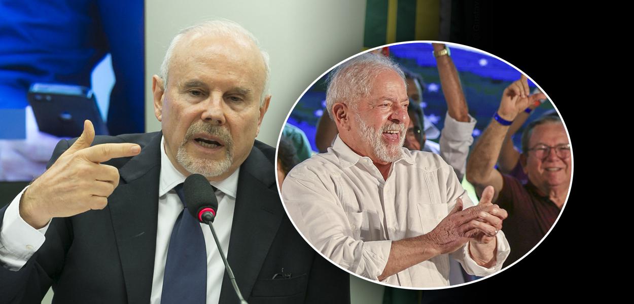 Guido Mantega: Lula vai reconstruir o Brasil - Brasil 247