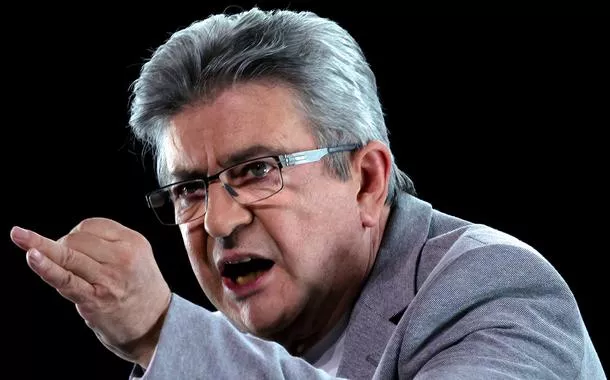 Jean-Luc Melenchon