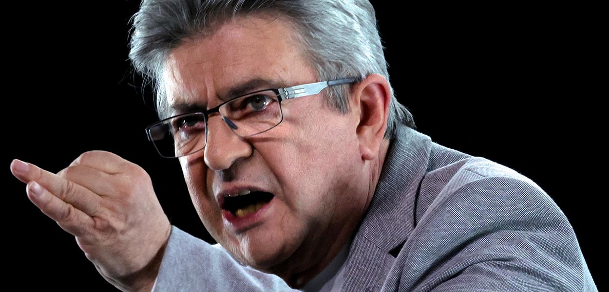 Saiba quem é Jean-Luc Mélenchon, o grande vencedor das eleições na França