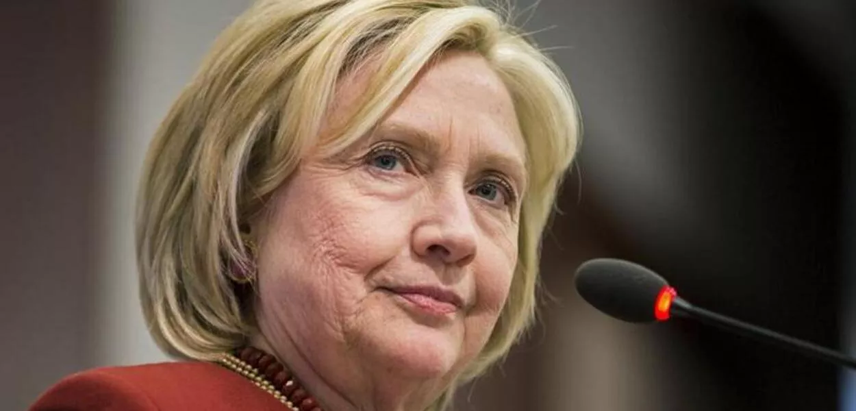 Hillary Clinton