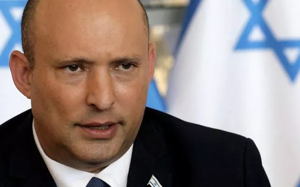 Palestinos no Brasil pedem prisão de ex-premiê de Israel que vem ao país