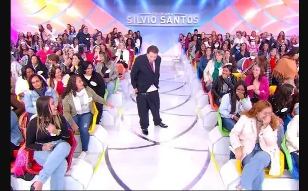 Silvio Santos representava o "populismo midiático da pobreza", aponta jornalista