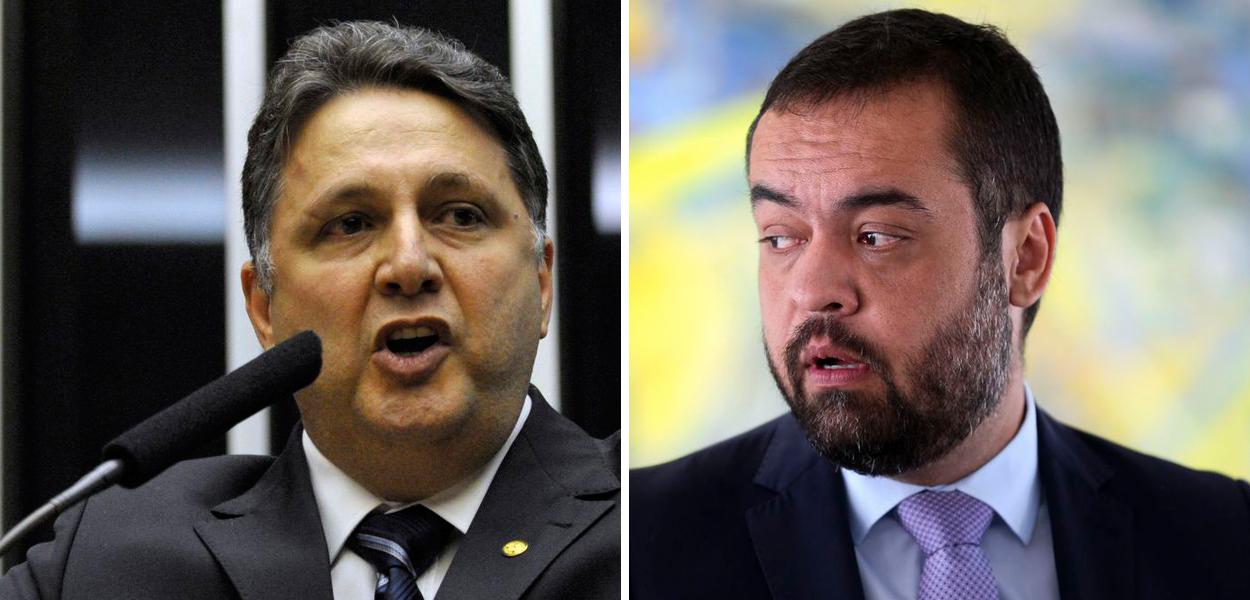 Anthony Garotinho denuncia “epidemia de corrupção” e “pacto com o crime” no  governo Castro | Brasil 247