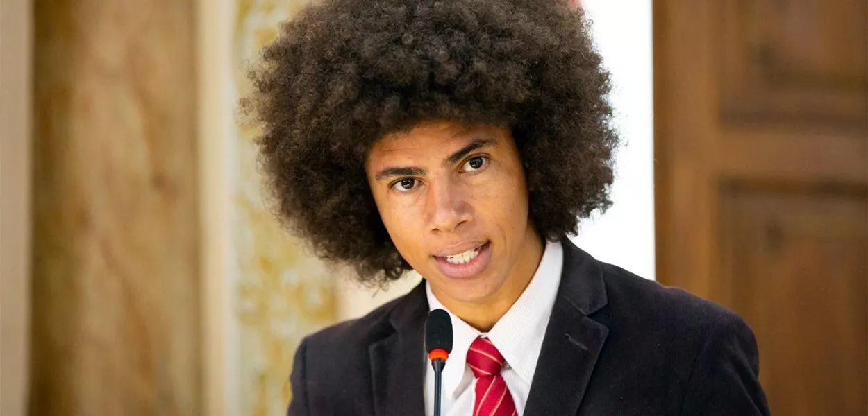 Renato Freitas