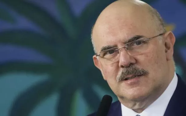 TRF-1 torna réu por homofobia ex-ministro da Educação de Bolsonaro