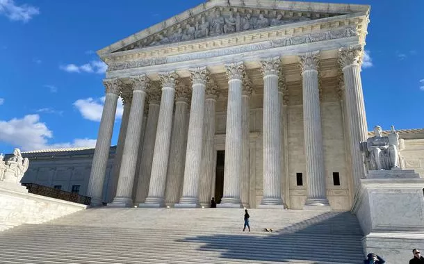 Suprema Corte dos EUA se prepara para onda de litígios relacionados às eleições