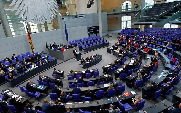 Governo alemão descarta sinais de retomada econômica no curto prazo