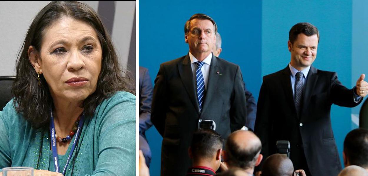 (Foto: Roque de Sá/Agência Senado | Wilson Dias/Agência Brasil)