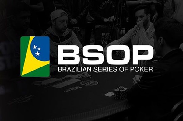 A popularidade do poker no Brasil