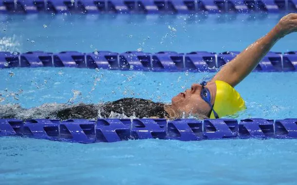 Bolsa Atleta bate recorde histórico e chega a 11.214 beneficiados em 2026