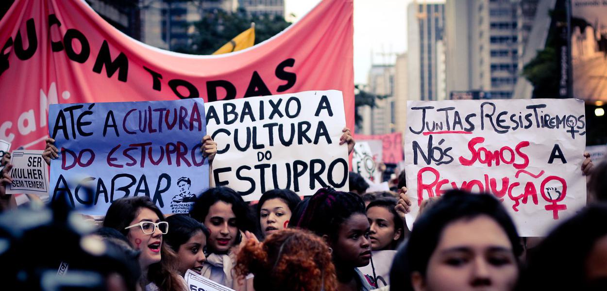 (Foto: George Campos / USP Imagens)