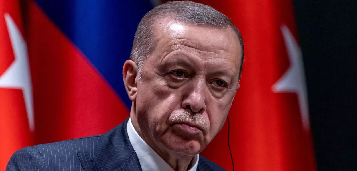 Erdogan